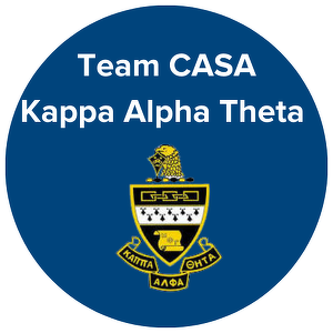 Kappa Alpha Theta - UCSC